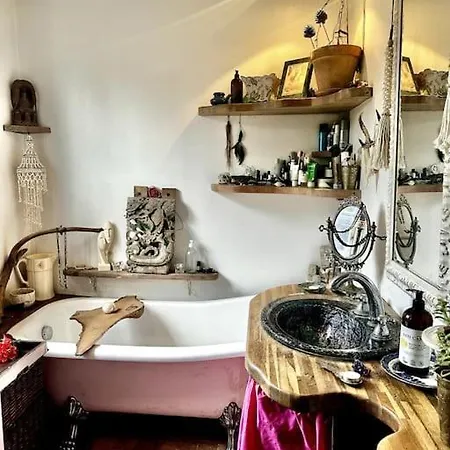 Rageleje's Seaside Oasis - Inspiring With Sauna * Græsted