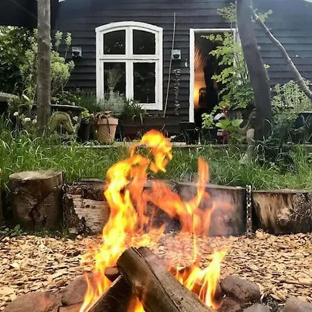 Rageleje's Seaside Oasis - Inspiring With Sauna Casa de Férias