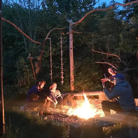 Rageleje's Seaside Oasis - Inspiring With Sauna 度假居 *