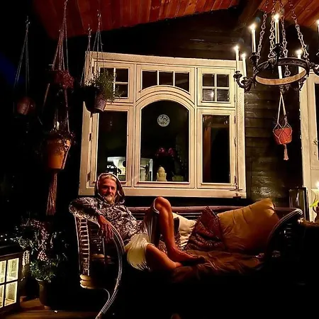 Rageleje's Seaside Oasis - Inspiring With Sauna Græsted