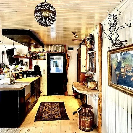 Rageleje's Seaside Oasis - Inspiring With Sauna *