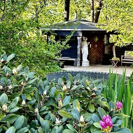 Rageleje's Seaside Oasis - Inspiring With Sauna 度假居 *