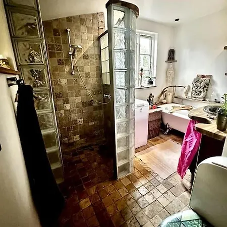 Rageleje's Seaside Oasis - Inspiring With Sauna *