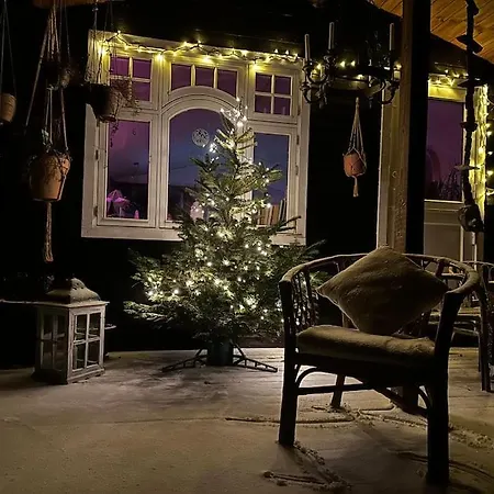 Rageleje's Seaside Oasis - Inspiring With Sauna Græsted