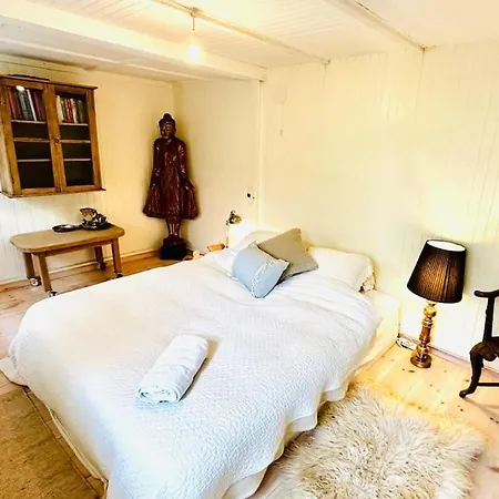 Rageleje's Seaside Oasis - Inspiring With Sauna * Græsted