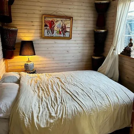 Rageleje's Seaside Oasis - Inspiring With Sauna