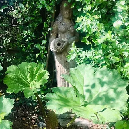 Rageleje's Seaside Oasis - Inspiring With Sauna 度假居 *