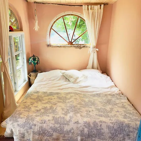 Vakantiehuis Rageleje's Seaside Oasis - Inspiring With Sauna Græsted