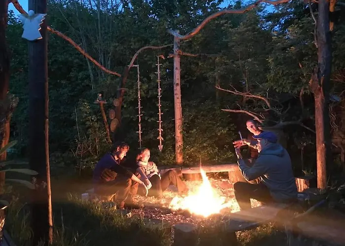 Rageleje's Seaside Oasis - Inspiring With Sauna Vakantiehuis *