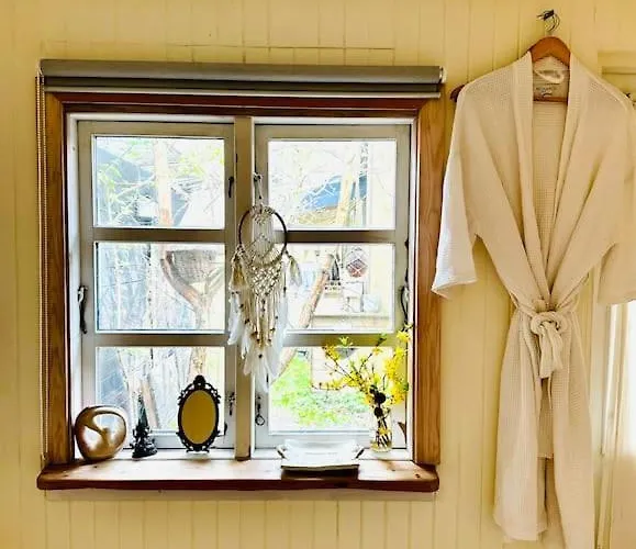 Rageleje's Seaside Oasis - Inspiring With Sauna * Græsted