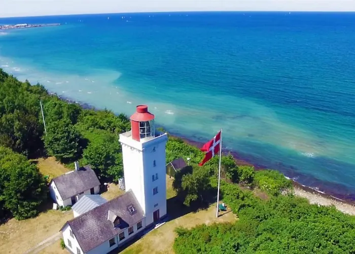Rageleje's Seaside Oasis - Inspiring With Sauna Vakantiehuis Græsted